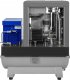 Sprężarka Airpress KOMPRESOR śrubowy APS 7.5 COMBI DRY X 6
