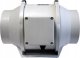 AWENTA Wentylator ścienny osiowy Awenta WO250 fi 250mm 38W 740m3/h 230V biały 2