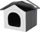 Hobbydog R1 BUDA EKOLEN POPIEL EKOLEN + GRAFIT OXFORD 5