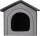 Hobbydog R1 BUDA EKOLEN* GRAFIT EKOLEN* + GRAFIT OXFORD 2