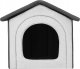 Hobbydog R3 BUDA EKOLEN* POPIEL EKOLEN* + GRAFIT OXFORD 2