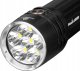 Latarka Fenix Fenix Torch LR35 14 cm, 10000 lm 2