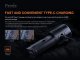 Latarka Fenix Fenix Torch LR35 14 cm, 10000 lm 23