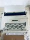 Olympia Olympia Schreibmaschine Carrera de luxe MD 3