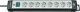 Brennenstuhl Brennenstuhl Steckdoseneiste  Premium-Line 8x sw/grau 3m 10