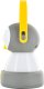 Schwaiger Schwaiger LED Campingleuchte       100 Lumen Eule       weiß 4