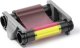 Durable DURABLE Farbband Duracard ribbon 1 Stück mehrfarbig 2