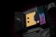 EK Water Blocks Ek Water Blocks EK-Quantum Velocity² D-RGB - 1700 - nickel + gold 6