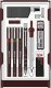 Rotring ROTRING isograph College Set - zestaw 3 0,2 / 0,4 / 0,6 3
