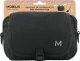 Mobilis Mobilis BIKE - Bike Handlebar Bag - Black 5