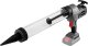 Graphite Pistolet uszczelniający Energy+ 18V (58GE115) 1