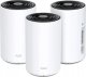 Access Point TP-Link TP-Link Deco PX50(3-pack) WiFi6 Powerline Mesh (AX3000,2,4GHz/5GHz,3xGbELAN/WAN) 4