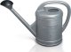 Prosperplast KONEWKA PLASTIKOWA 5L CLASSICO - SREBRNY 14