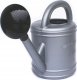 Prosperplast KONEWKA PLASTIKOWA 5L CLASSICO - SREBRNY 9