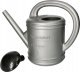 Prosperplast KONEWKA PLASTIKOWA 5L CLASSICO - SREBRNY 10