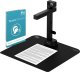 Wizualizer IRIS IRIS | IRIScan | Desk 6 Pro Dyslexic | Digital document camera 2