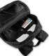BMW Plecak BMW BMBP15SPCTFK 16" czarny/black Carbon&Leather Tricolor 5