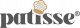 Patisse Patisse - Zestaw 3 wysokich form tortowych SILVER-TOP 3