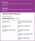 Patisse Patisse - Zestaw 3 wysokich form tortowych SILVER-TOP 5