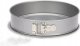 Patisse Patisse - Zestaw 4 form do pieczenia SILVER-TOP 3