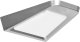 Orno DIKI lampka podszafkowa LED, 2W, 170lm, 4000K, srebrna 2