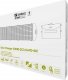 Ładowarka solarna Sandberg Solar Charger 200W QC3.0+PD+DC 7