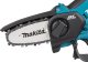 Piła łańcuchowa Makita DUC101SF01 18 V 10 cm 10