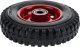 Blow 69-015# Koło 20cm do taczki wózka 200x50 2.50/4 bezdętkowe 2