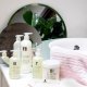 Jessica Starter Kit Set Jessica: ZenSpa Revive, Volcanic Pumice, Exfoliating, Foot Scrub, 435 g + ZenSpa Restore, Aloe Vera, Cuticle Remover Gel, 251 ml + ZenSpa Intense, Vitamin E, Moisturizing, Foot Cream, 425 g + ZenSpa Awaken, Soothing, Foot Bath Sal 2
