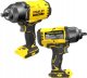 Klucz udarowy Stanley SFMCF940B 18 V 1/2" 1