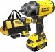 Klucz udarowy Stanley SFMCF940M1 18 V 1/2" 1