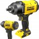 Klucz udarowy Stanley SFMCF940M1 18 V 1/2" 18