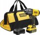 Klucz udarowy Stanley SFMCF940M1 18 V 1/2" 2
