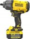 Klucz udarowy Stanley SFMCF940M1 18 V 1/2" 3