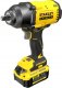 Klucz udarowy Stanley SFMCF940M1 18 V 1/2" 4