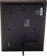 Ramka cyfrowa Denver Frameo PFF-1042DW, 10,1", 16GB, Czarna 3