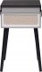 Gramofon Denver Gramofon retro na nóżkach Denver VPR-250 z radiem FM, BT i USB 6
