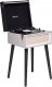 Gramofon Denver Gramofon retro na nóżkach Denver VPR-250 z radiem FM, BT i USB 7