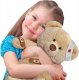 Cobi Boo Boo Bear All Better Bear, interactive 5