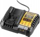 Dewalt DCB1104 10,8-18V System Quick Charger 1