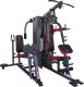 ATLAS SIŁOWNIA WIELOSTANOWISKOWA 5500 ZEUS ENERO FIT 2