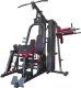 ATLAS SIŁOWNIA WIELOSTANOWISKOWA 5500 ZEUS ENERO FIT 3