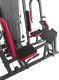 ATLAS SIŁOWNIA WIELOSTANOWISKOWA 5500 ZEUS ENERO FIT 5