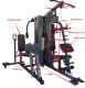 ATLAS SIŁOWNIA WIELOSTANOWISKOWA 5500 ZEUS ENERO FIT 9