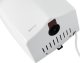 Suszarka do rąk biała 1500W MISTRAL PRO FANECO 3