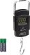 Blow 44-094# Waga bagażowa turystyczna ls102  50kg czarna 2