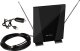 Antena RTV Blow 21-050# Antena dvb-t atd42 aktywna lte wewnętrzna i zewnętrzna 1