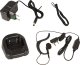 Krótkofalówka Blow Radiotelefon PMR UV-82 5W 5