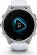 Zegarek sportowy Garmin Fenix 8 AMOLED Biały (010-02903-00) 9