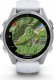 Zegarek sportowy Garmin Fenix 8 AMOLED Biały (010-02903-00) 5
